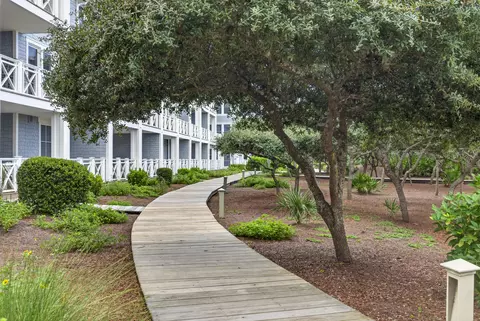 Exterior - 337 S Bridge Ln # 314B, Watersound, FL 32461 photo 13 of 24