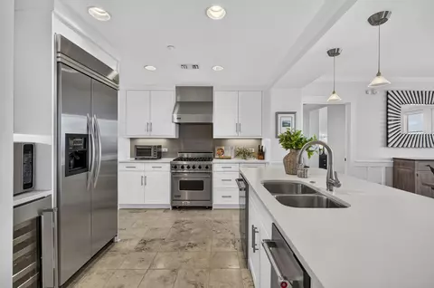 Kitchen - 337 S Bridge Ln # 314B, Watersound, FL 32461 photo 6 of 10