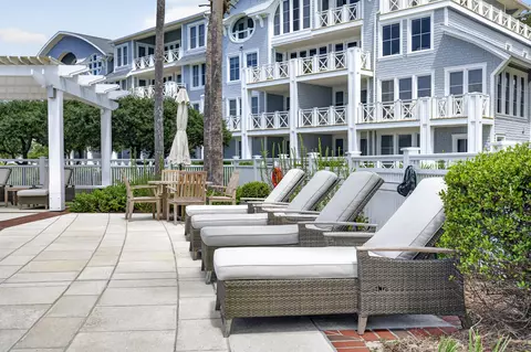 Exterior - 337 S Bridge Ln # 314B, Watersound, FL 32461 photo 11 of 24