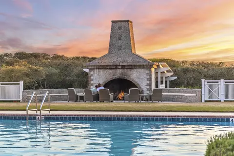 Exterior - 337 S Bridge Ln # 314B, Watersound, FL 32461 photo 10 of 24