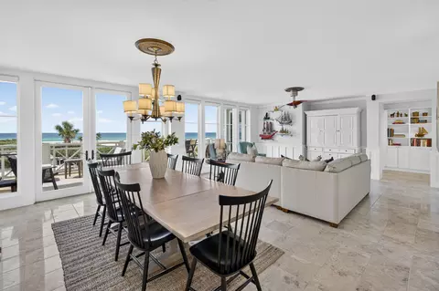 Dining - 337 S Bridge Ln # 314B, Watersound, FL 32461 photo 2 of 5