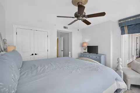 Bedroom - 337 S Bridge Ln # 314B, Watersound, FL 32461 photo 8 of 10