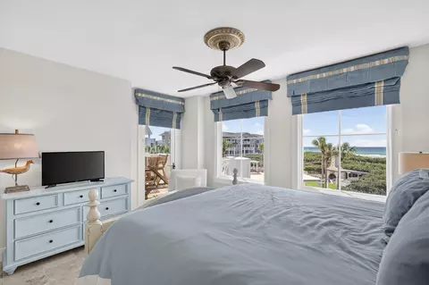 Bedroom - 337 S Bridge Ln # 314B, Watersound, FL 32461 photo 7 of 10