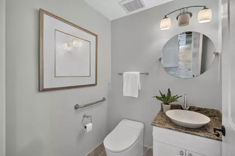 Bath - 337 S Bridge Ln # 314B, Watersound, FL 32461 photo 6 of 6