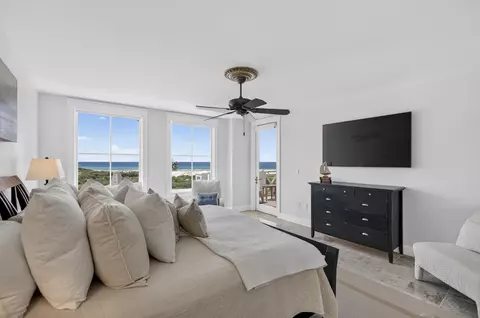 Bedroom - 337 S Bridge Ln # 314B, Watersound, FL 32461 photo 3 of 10