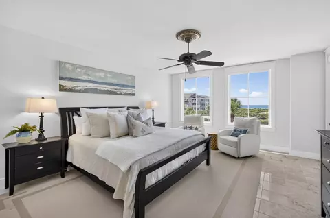 Bedroom - 337 S Bridge Ln # 314B, Watersound, FL 32461 photo 1 of 10