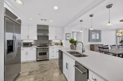 Kitchen - 337 S Bridge Ln # 314B, Watersound, FL 32461 photo 10 of 10