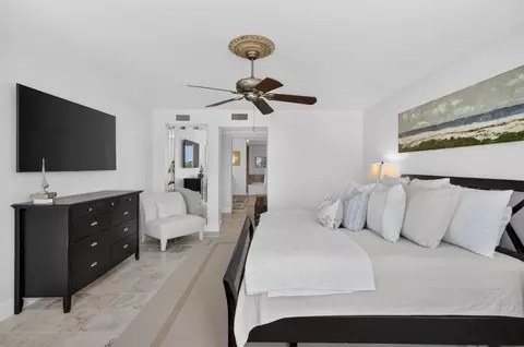 Bedroom - 337 S Bridge Ln # 314B, Watersound, FL 32461 photo 4 of 10