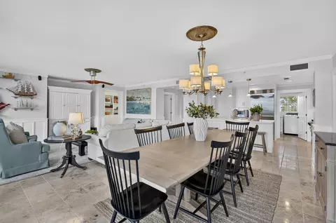 Dining - 337 S Bridge Ln # 314B, Watersound, FL 32461 photo 3 of 5