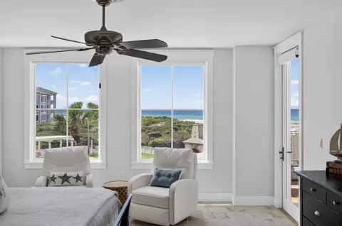 Bedroom - 337 S Bridge Ln # 314B, Watersound, FL 32461 photo 2 of 10