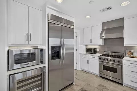 Kitchen - 337 S Bridge Ln # 314B, Watersound, FL 32461 photo 7 of 10