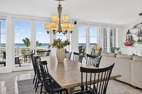 Dining - 337 S Bridge Ln # 314B, Watersound, FL 32461 photo 5 of 5