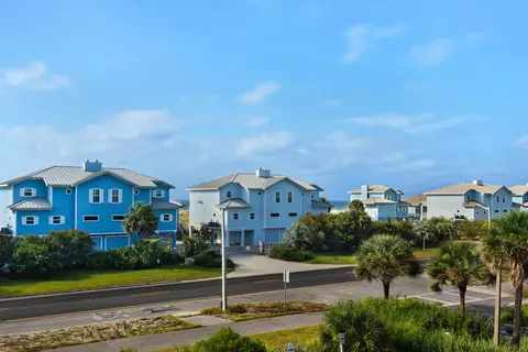 1150 Fort Pickens Rd #H3, Pensacola Beach, FL 32561