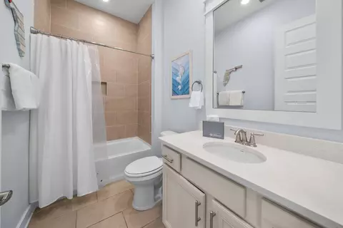 Bath - 99 E Pine Lands UNIT C, Watersound, FL 32461 photo 4 of 4