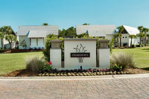 View/Area - 99 E Pine Lands Loop UNIT C, Inlet Beach, FL 32461 photo 3 of 4