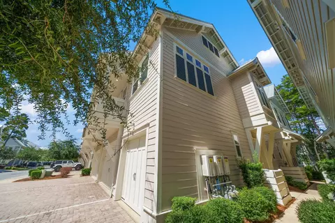 Exterior - 99 E Pine Lands UNIT C, Watersound, FL 32461 photo 6 of 6