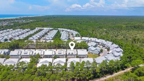 View/Area - 99 E Pine Lands UNIT C, Watersound, FL 32461 photo 2 of 2