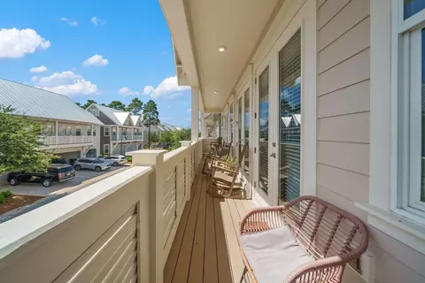 Exterior - 99 E Pine Lands UNIT C, Watersound, FL 32461 photo 2 of 6