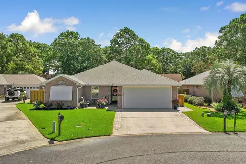 362 Bay Tree Dr, Miramar Beach, FL 32550