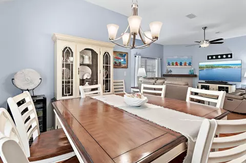 Dining - 362 Bay Tree Dr, Miramar Beach, FL 32550 photo 3 of 3