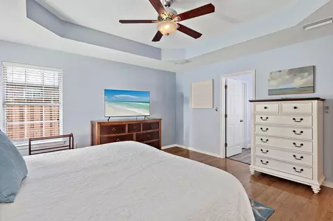 Bedroom - 362 Bay Tree Dr, Miramar Beach, FL 32550 photo 2 of 4