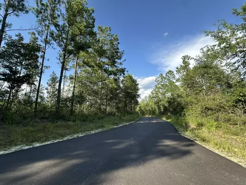 B1 Yellow River Baptist Church Road #B1, Baker, FL 32531