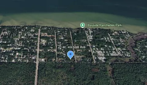 1 21 Ac Oak Ave, Santa Rosa Beach, FL 32459