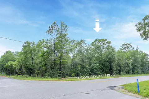 lot8 Oakwood Lakes Blvd, Defuniak Springs, FL 32433