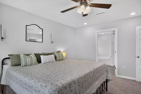 Bedroom - 379 This Way, Freeport, FL 32439 photo 2 of 4