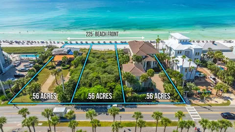 45254499 W County Hwy 30a, Santa Rosa Beach, FL 32459