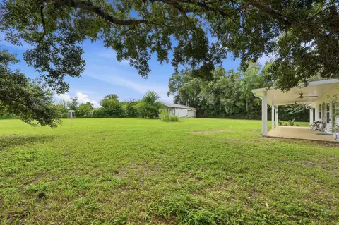 Exterior - 2240 Riddle Rd, Cantonment, FL 32533 photo 7 of 12