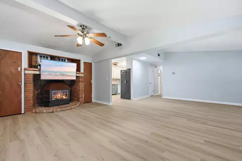 Living - 2240 Riddle Rd, Cantonment, FL 32533 photo 5 of 9