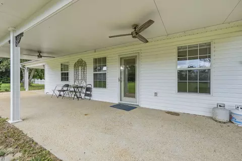 Exterior - 2240 Riddle Rd, Cantonment, FL 32533 photo 5 of 12