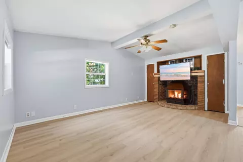 Living - 2240 Riddle Rd, Cantonment, FL 32533 photo 4 of 9