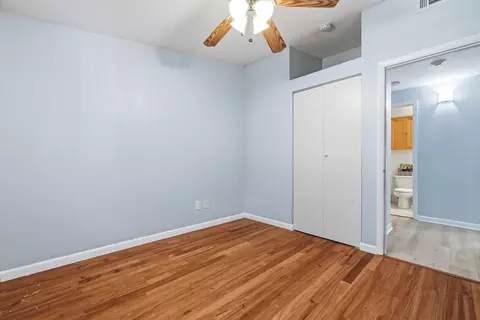 Bedroom - 2240 Riddle Rd, Cantonment, FL 32533 photo 5 of 7