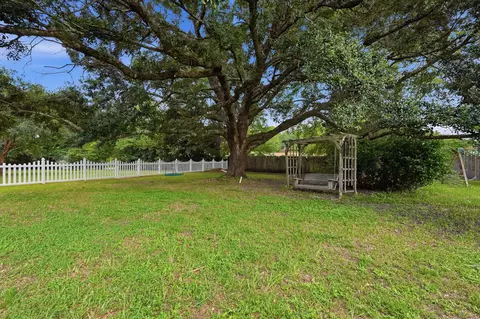 Exterior - 2240 Riddle Rd, Cantonment, FL 32533 photo 11 of 12