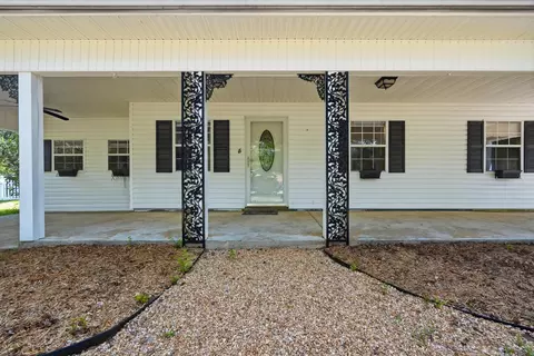 Exterior - 2240 Riddle Rd, Cantonment, FL 32533 photo 3 of 12