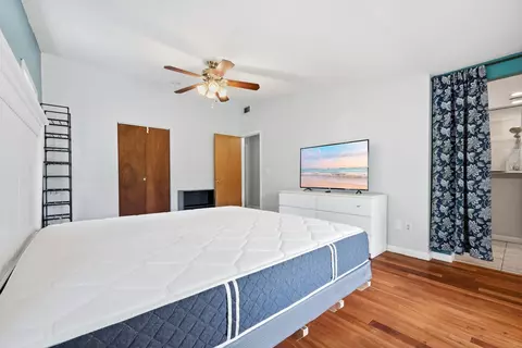 Bedroom - 2240 Riddle Rd, Cantonment, FL 32533 photo 3 of 7