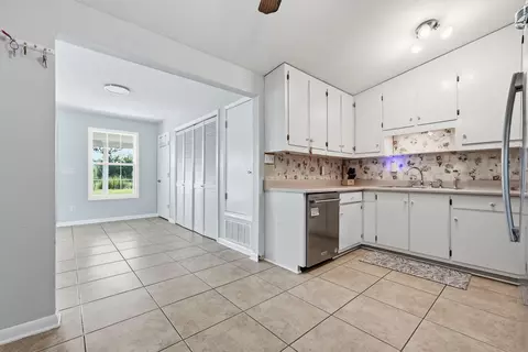 Kitchen - 2240 Riddle Rd, Cantonment, FL 32533 photo 1 of 5