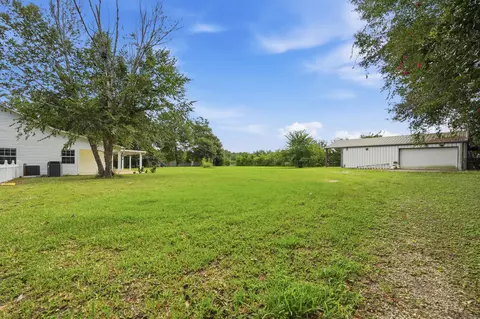 Exterior - 2240 Riddle Rd, Cantonment, FL 32533 photo 8 of 12