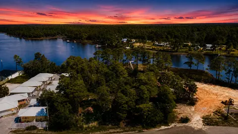 0 Lakeview Dr, Panama City Beach, FL 32413