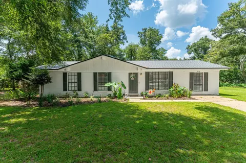 6118 Buck Ward Rd, Baker, FL 32531