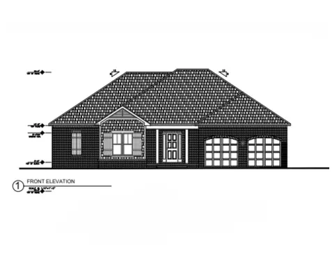 588 Tulip Tree Way, Niceville, FL 32578
