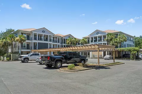 159 SE Brooks St #207, Fort Walton Beach, FL 32548