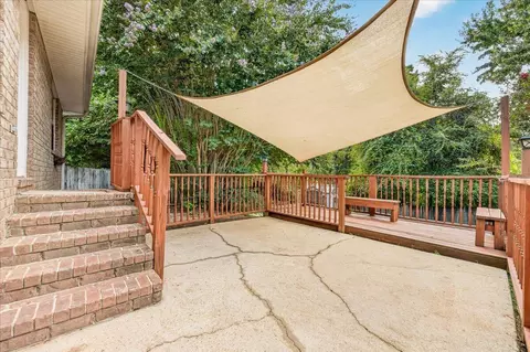 Exterior - 5197 Whitehurst Ln, Crestview, FL 32536 photo 6 of 13