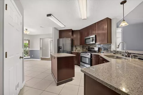 Kitchen - 5197 Whitehurst Ln, Crestview, FL 32536 photo 1 of 6