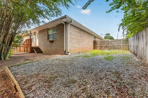 Exterior - 5197 Whitehurst Ln, Crestview, FL 32536 photo 7 of 13