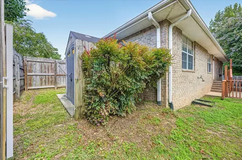 Exterior - 5197 Whitehurst Ln, Crestview, FL 32536 photo 11 of 13