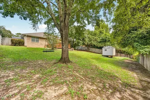 Exterior - 5197 Whitehurst Ln, Crestview, FL 32536 photo 10 of 13