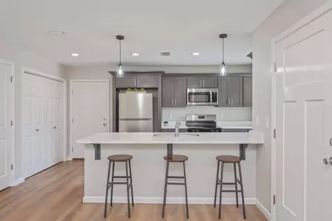 Kitchen - 399 E Railroad Ave, Crestview, FL 32539 photo 1 of 6